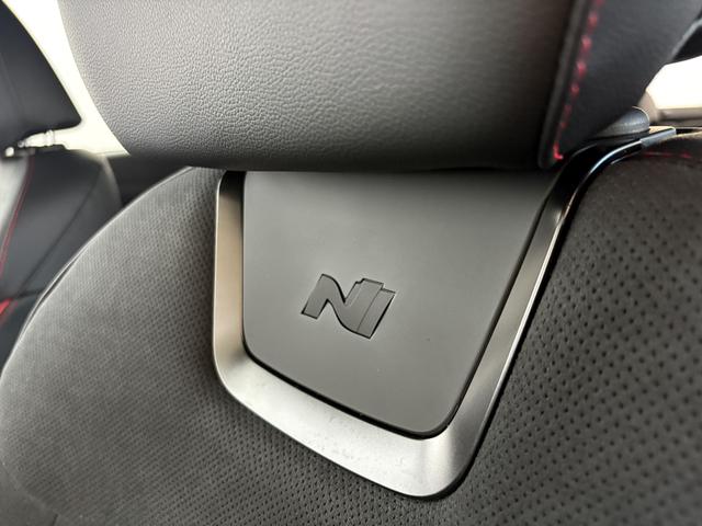 Hyundai TUCSON PREMIUM DCT N-LINE ACC NAVI SMART KEY 19ALU 