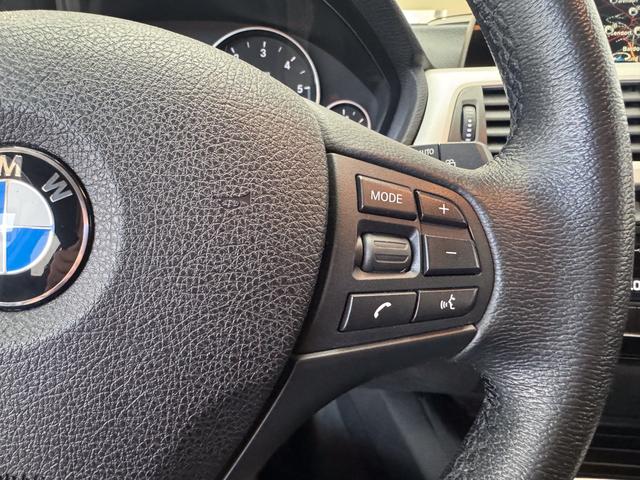 BMW 3er Touring ADVANTAGE 318d NAVI EL.HECKKLAPPE LED SHZ 