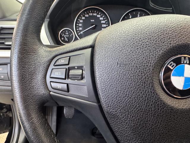 BMW 3er Touring ADVANTAGE 318d NAVI EL.HECKKLAPPE LED SHZ 