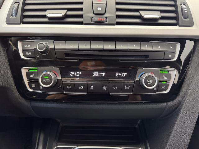BMW 3er Touring ADVANTAGE 318d NAVI EL.HECKKLAPPE LED SHZ 
