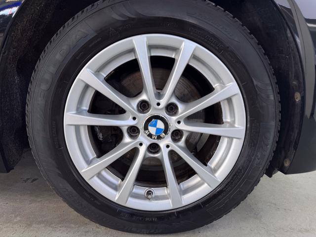 BMW 3er Touring ADVANTAGE 318d NAVI EL.HECKKLAPPE LED SHZ 