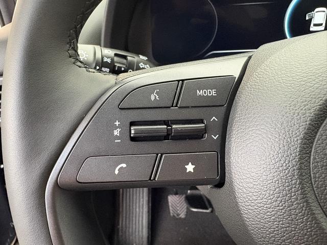 Hyundai i20 COMFORT BLACK PACK KLIMAAUTOMATIK NAVI WP 