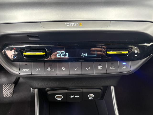 Hyundai i20 COMFORT BLACK PACK KLIMAAUTOMATIK NAVI WP 