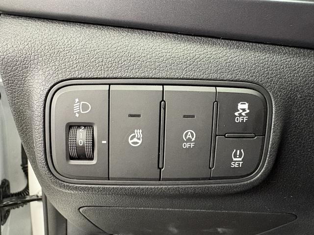 Hyundai i20 COMFORT BLACK PACK KLIMAAUTOMATIK NAVI WP 