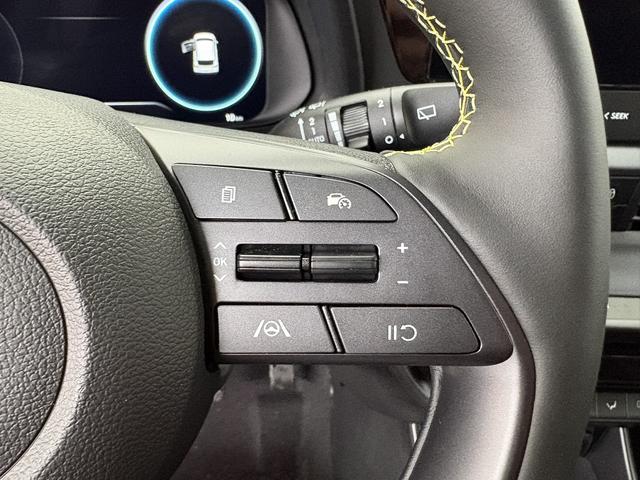 Hyundai i20 COMFORT BLACK PACK KLIMAAUTOMATIK NAVI WP 