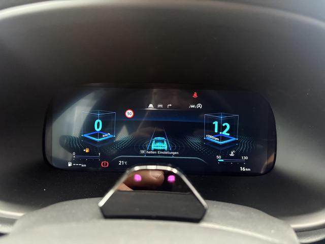 Hyundai i30 Kombi STYLE NAVI WP ALU LED RFK PDC 