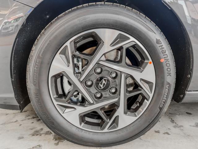 Hyundai i30 Kombi STYLE NAVI WP ALU LED RFK PDC 