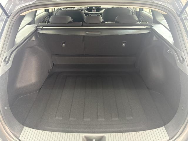 Hyundai i30 Kombi STYLE NAVI WP ALU LED RFK PDC 