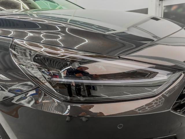 Hyundai i30 Kombi STYLE NAVI WP ALU LED RFK PDC 