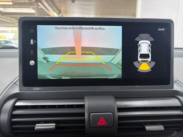 Hyundai Inster STYLE CROSS 49kWh LED SHZ NAVI PDC v+h RFK ACC 