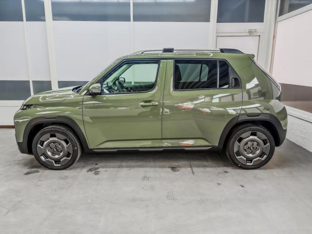 Hyundai Inster Style CROSS 49kWh LED SHZ NAVI PDC v+h RFK ACC 