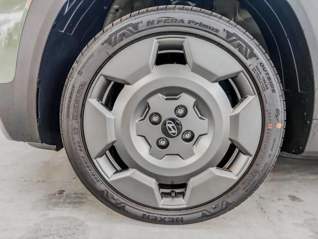 Hyundai Inster STYLE CROSS 49kWh LED SHZ NAVI PDC v+h RFK ACC 