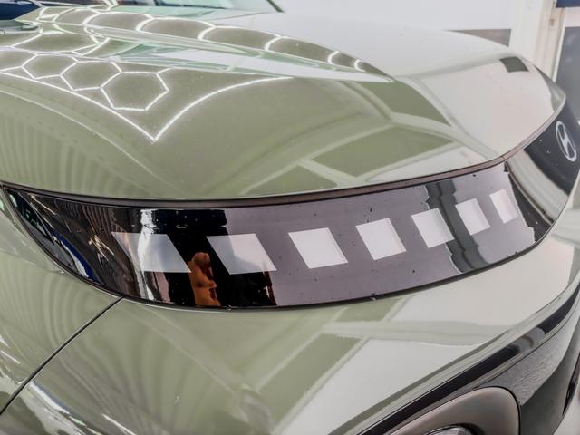 Hyundai Inster STYLE CROSS 49kWh LED SHZ NAVI PDC v+h RFK ACC 
