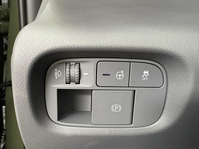 Hyundai Inster STYLE CROSS 49kWh LED SHZ NAVI PDC v+h RFK ACC 