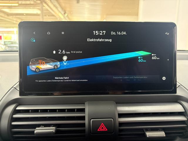 Hyundai Inster STYLE SHZ PDC v+h RFK NAVI ACC 