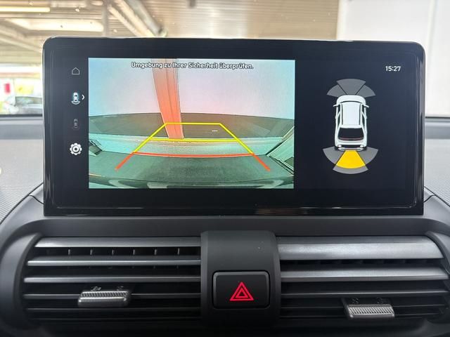 Hyundai Inster STYLE SHZ PDC v+h RFK NAVI ACC 