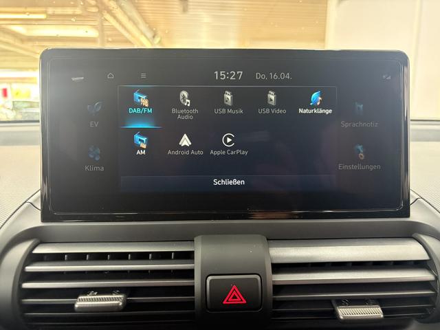 Hyundai Inster STYLE SHZ PDC v+h RFK NAVI ACC 