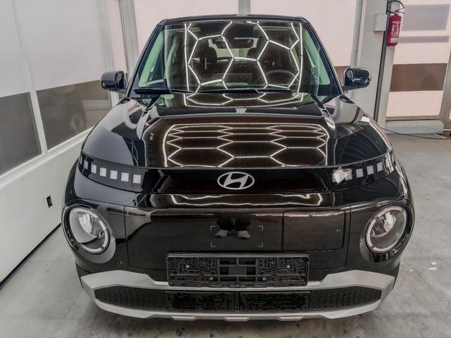 Hyundai Inster STYLE SHZ PDC v+h RFK NAVI ACC 