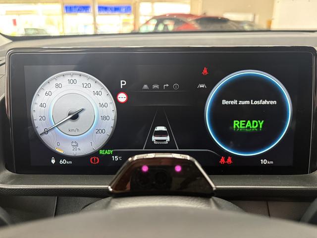 Hyundai Inster STYLE SHZ PDC v+h RFK NAVI ACC 