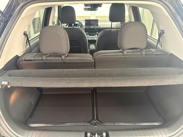 Hyundai Inster STYLE SHZ PDC v+h RFK NAVI ACC 