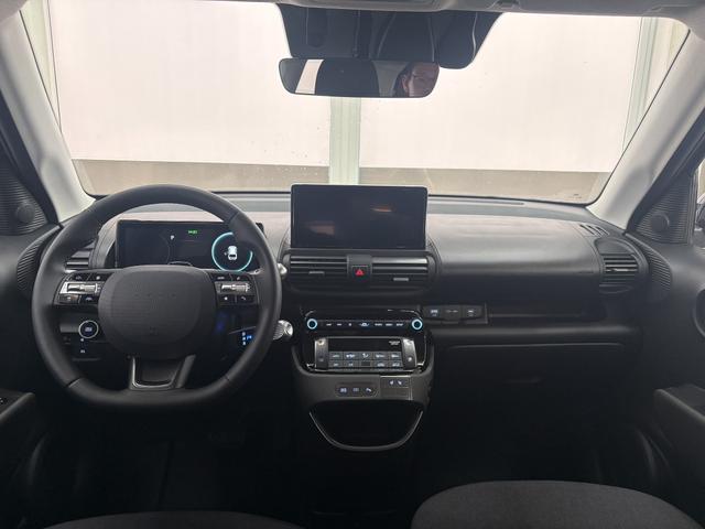 Hyundai Inster STYLE SHZ PDC v+h RFK NAVI ACC 