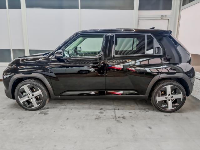 Hyundai Inster STYLE SHZ PDC v+h RFK NAVI ACC 