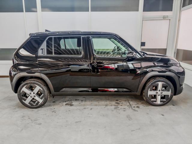 Hyundai Inster STYLE SHZ PDC v+h RFK NAVI ACC 