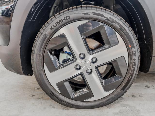 Hyundai Inster STYLE SHZ PDC v+h RFK NAVI ACC 