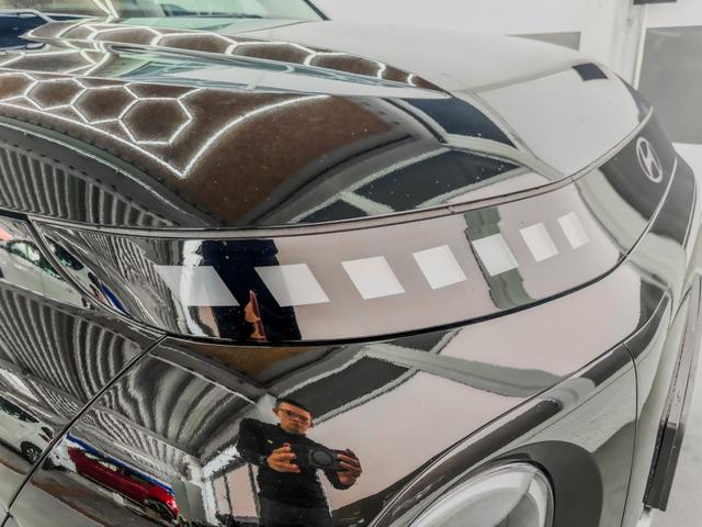 Hyundai Inster STYLE SHZ PDC v+h RFK NAVI ACC 