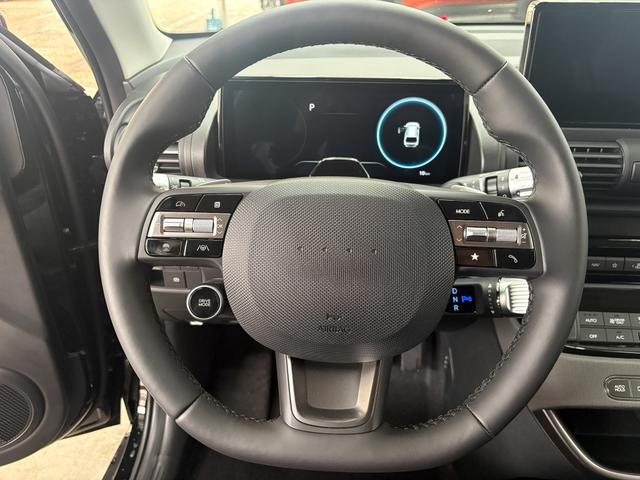 Hyundai Inster STYLE SHZ PDC v+h RFK NAVI ACC 