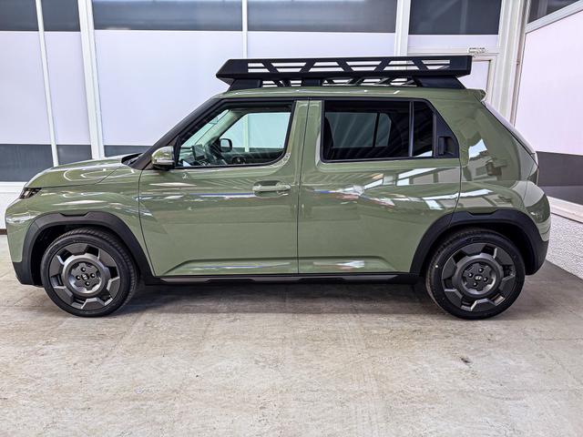 Hyundai Inster IMPRESSION CROSS 49kWh PANO 220V DIG.KEY SHZ 360 BCA ACC NAVI RFK LED 