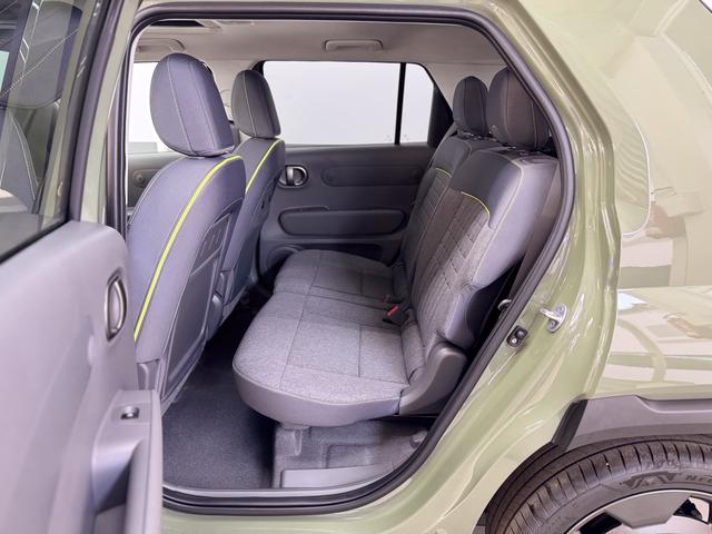 Hyundai Inster IMPRESSION CROSS 49kWh PANO 220V DIG.KEY SHZ 360 BCA ACC NAVI RFK LED 