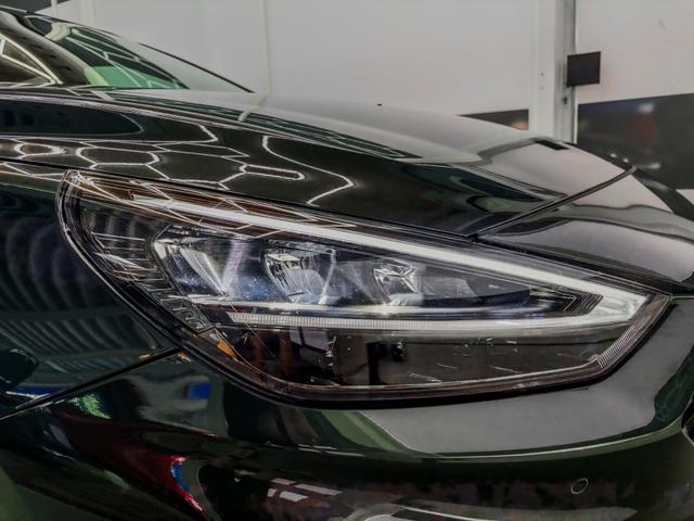 Hyundai i30 Kombi PREMIUM DCT N-LINE SHZ NAVI RFK 