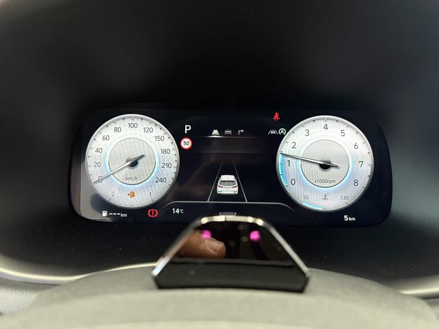 Hyundai i30 Kombi PREMIUM DCT N-LINE SHZ NAVI RFK 