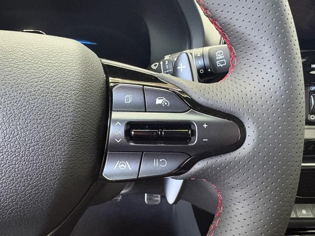 Hyundai i30 Kombi PREMIUM DCT N-LINE SHZ NAVI RFK 