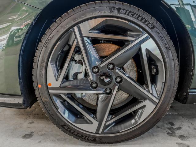 Hyundai i30 Kombi PREMIUM DCT N-LINE SHZ NAVI RFK 