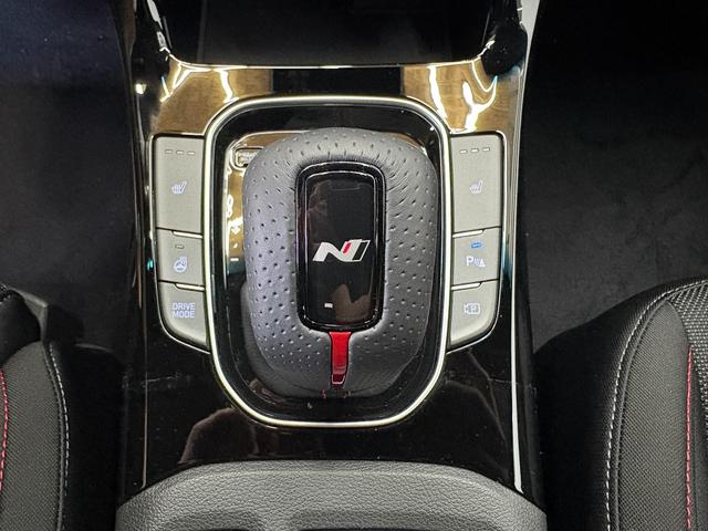 Hyundai i30 Kombi PREMIUM DCT N-LINE SHZ NAVI RFK 