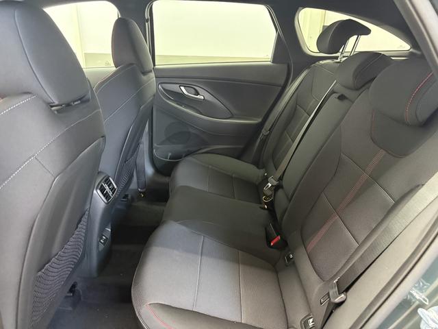 Hyundai i30 Kombi PREMIUM DCT N-LINE SHZ NAVI RFK 