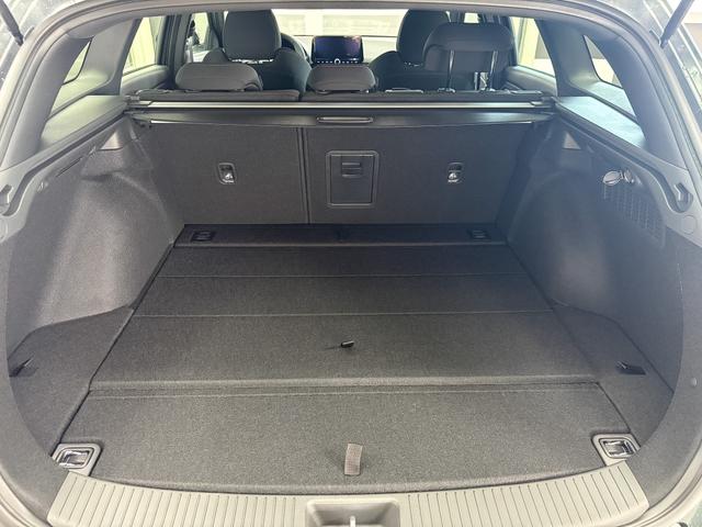 Hyundai i30 Kombi PREMIUM DCT N-LINE SHZ NAVI RFK 