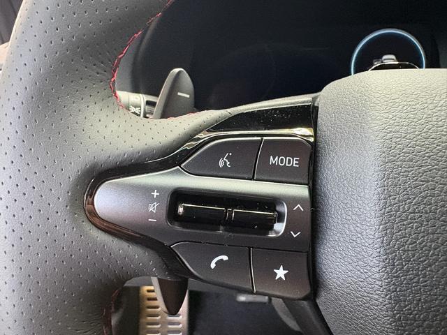 Hyundai i30 Kombi PREMIUM DCT N-LINE SHZ NAVI RFK 