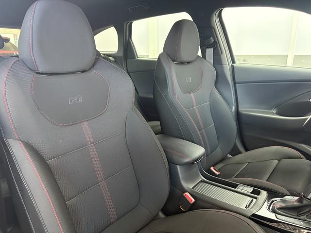 Hyundai i30 Kombi PREMIUM DCT N-LINE SHZ NAVI RFK 