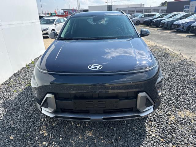 Hyundai KONA - PREMIUM PLUS NAVI RFK PDC SMART KEY