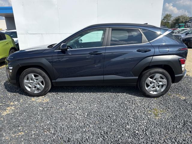 Hyundai / KONA / Grau / / / 