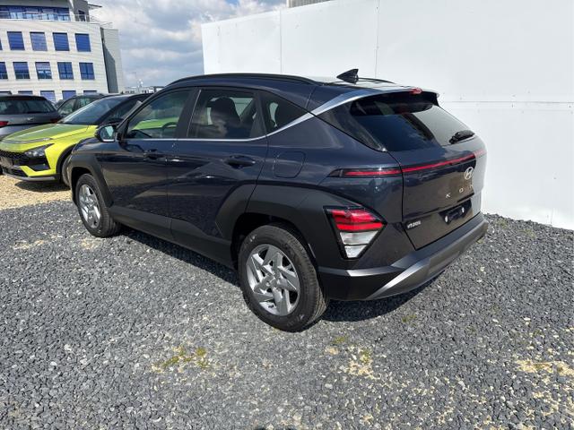 Hyundai / KONA / Grau / / / 