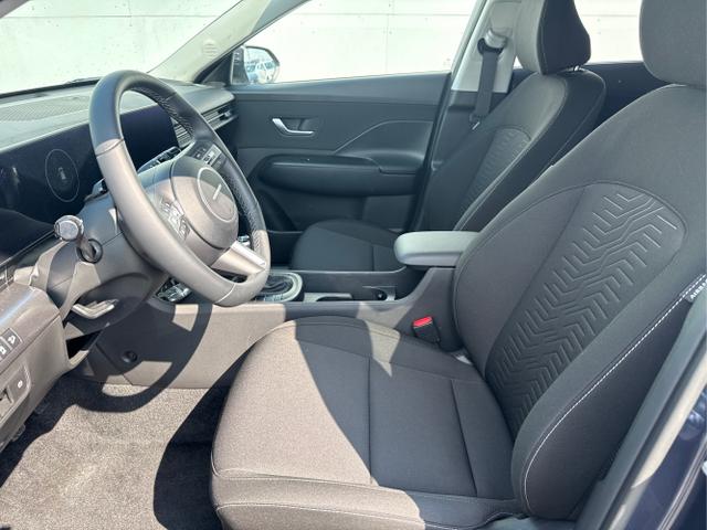 Hyundai / KONA / Grau / / / 