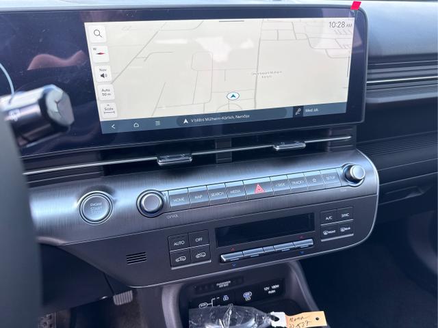 Hyundai / KONA / Grau / / / 