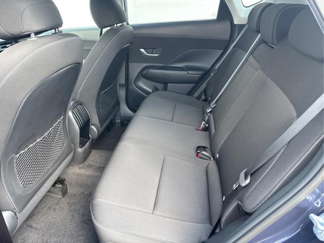 Hyundai / KONA / Grau / / / 