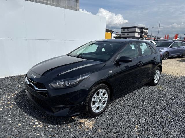 Kia Ceed - 1.5 T-GDI