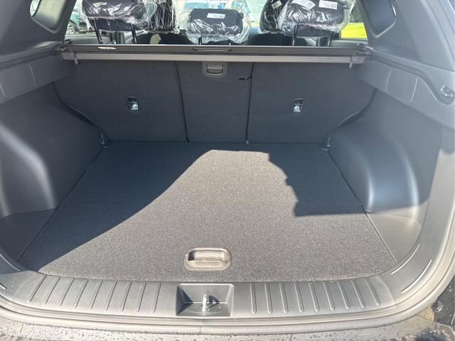 Hyundai / TUCSON / Grau / / / 