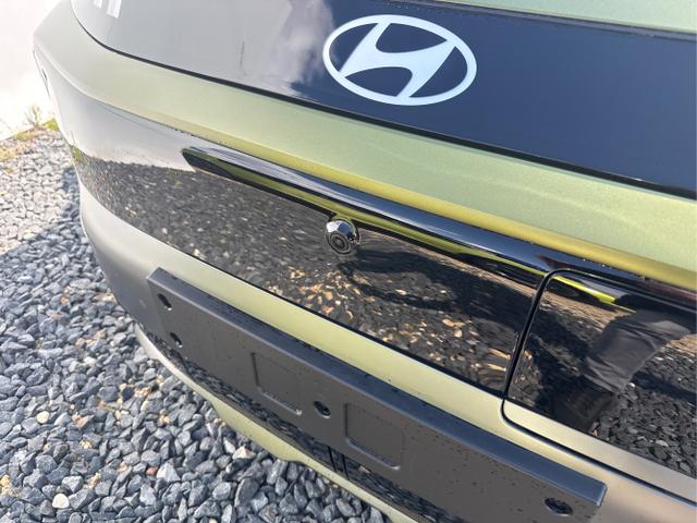 Hyundai / Inster / Grau /  /  / 